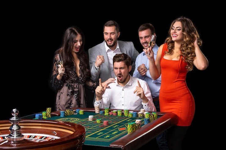 Tampilan pertandingan sepak bola langsung di platform shoplay
